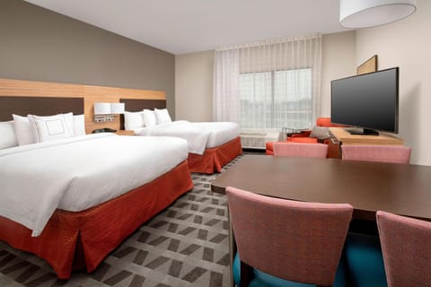 TownePlace Suites by Marriott College Park Hotel in College Park