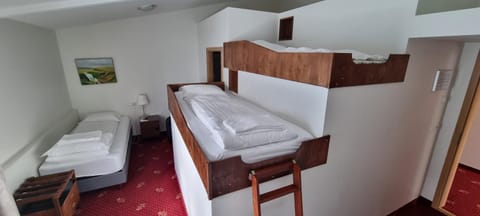 Húsavík Cape Hotel Bed and Breakfast in Northeastern Region