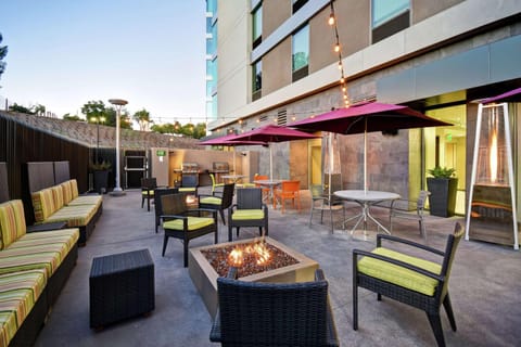 Home2 Suites by Hilton Los Angeles Montebello Hotel in Monterey Park