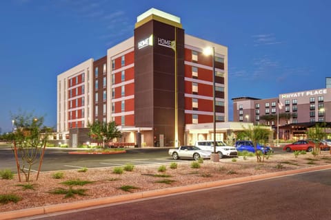 Home2 Suites by Hilton Gilbert Hotel in Gilbert