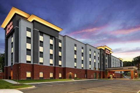 Hampton Inn & Suites Cranberry Township/Mars Hotel in Cranberry Township