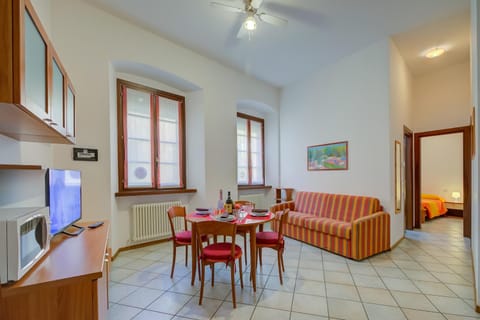 Casa Alpino - Happy Rentals Appart-hôtel in Riva del Garda