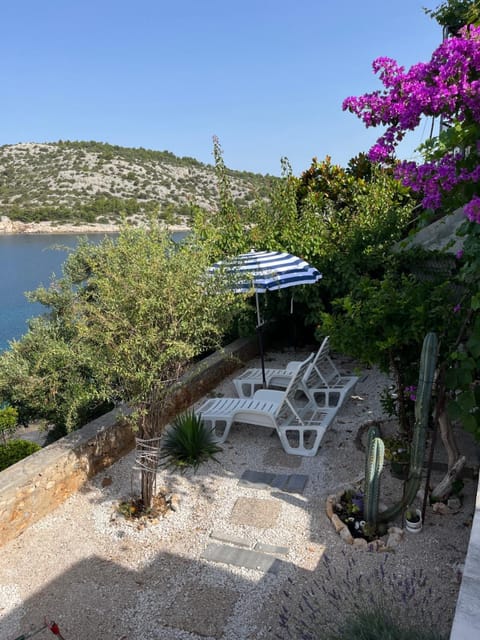Villa Ana Casa in Split-Dalmatia County