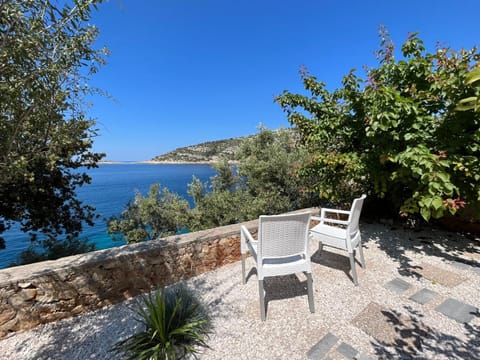 Villa Ana Maison in Split-Dalmatia County