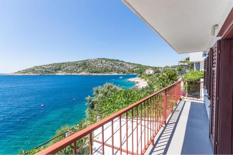 Villa Ana Haus in Split-Dalmatia County