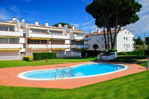 BF-3 Apartment in Calella de Palafrugell