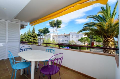 BF-3 Apartment in Calella de Palafrugell