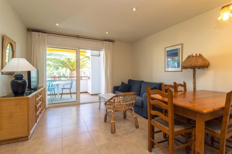 BF-3 Apartment in Calella de Palafrugell