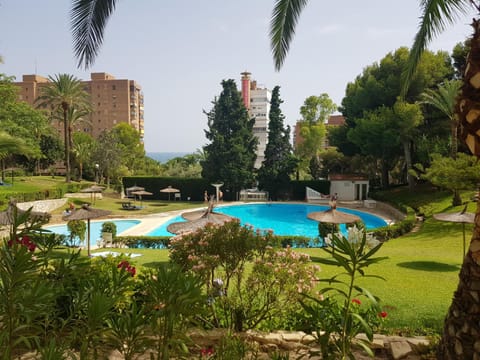 Coqueto Apartmento con vistas al mar Eigentumswohnung in Alicante