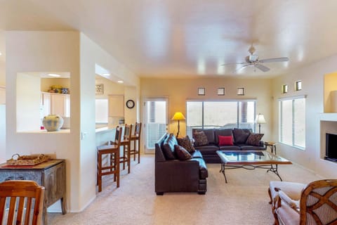 Turquoise Getaway Condo in Oro Valley