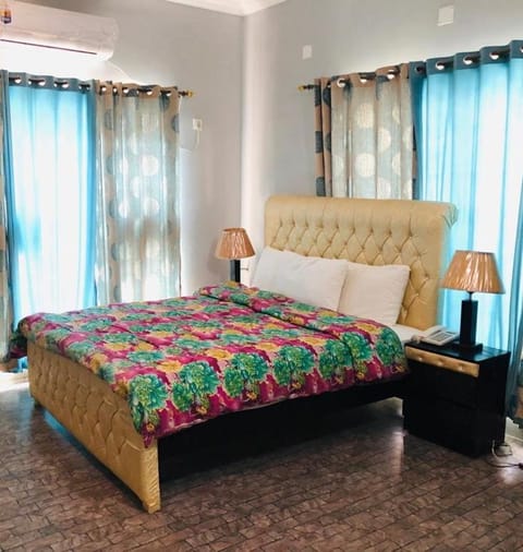 Rio Inn Guest House Bed and Breakfast in Islamabad