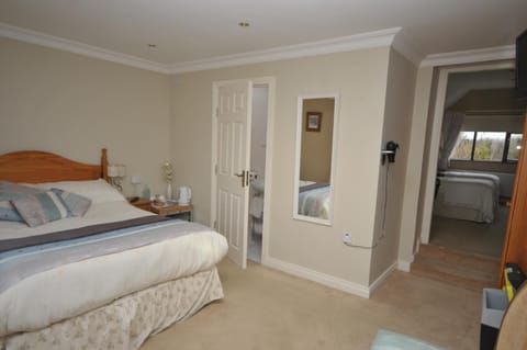 Heritage Accommodation Bed and Breakfast in Dundalk