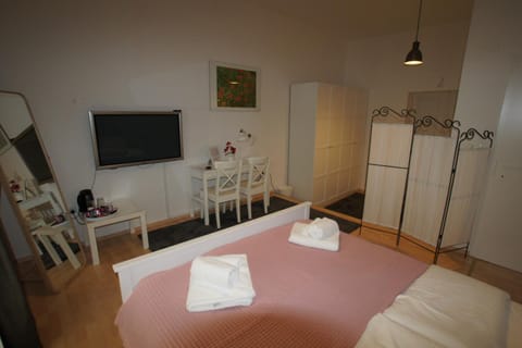BIT apartments Apartment hotel in Ljubljana