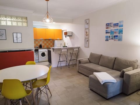 Caparica Beach Charming Apartment in Costa da Caparica