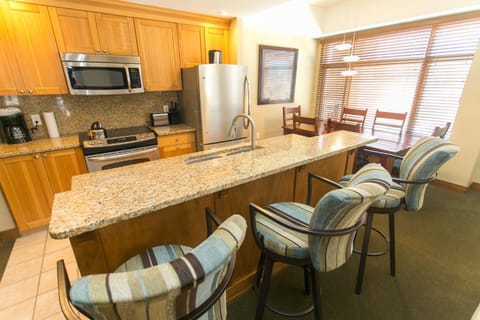 Sundial C216AB Condo in Wasatch County