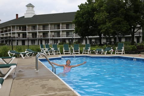 Fairbanks Inn Motel in Vermont