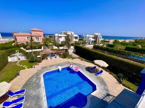 Luxury Villa with pool in Hurghada Villa in Hurghada