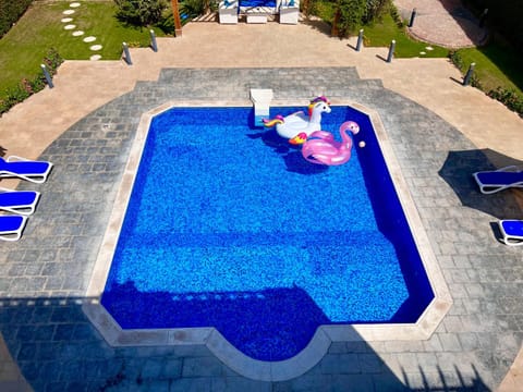 Luxury Villa with pool in Hurghada Villa in Hurghada