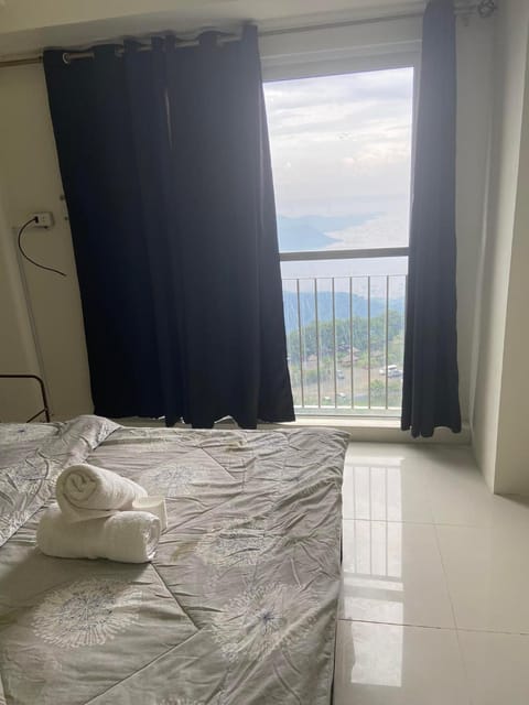 Taal Lake View Wind Residences by SMCo Condo in Tagaytay