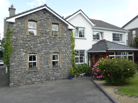 Pearse Lodge Chambre d’hôte in Sligo
