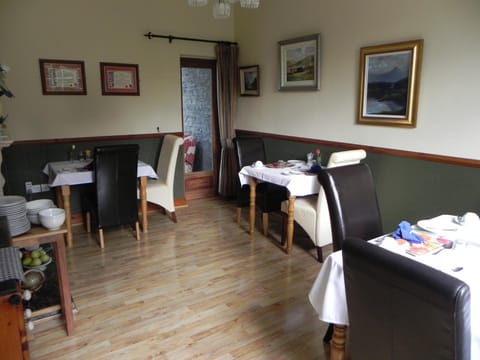 Pearse Lodge Alojamiento y desayuno in Sligo