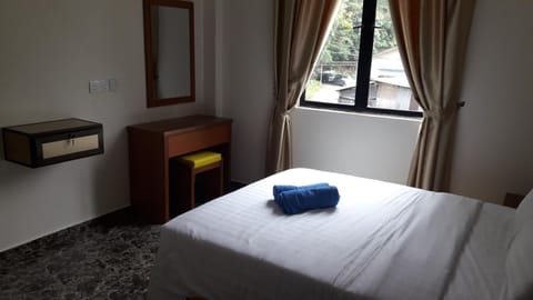 TULIP HOTEL & APARTMENT Appart-hôtel in Brinchang