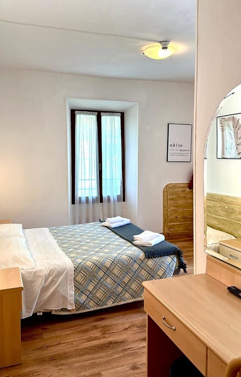 Albergo Varone Hotel in Riva del Garda