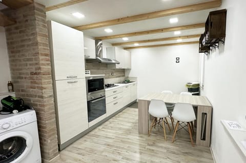 Bomboniera Apartment in Comacchio
