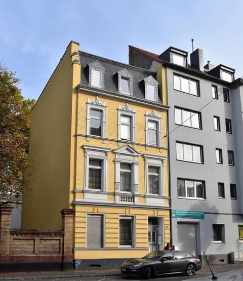Work & stay apartments DD Condo in Dusseldorf