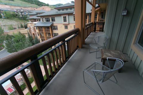 Sundial - C414 Appartement in Wasatch County