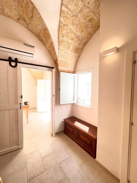 Corte Scarcia Appartement-Hotel in Ugento