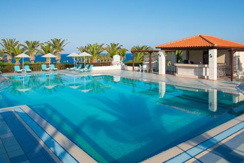 Iberostar Creta Panorama & Mare Resort in Crete