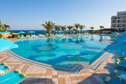 Iberostar Creta Panorama & Mare Resort in Crete