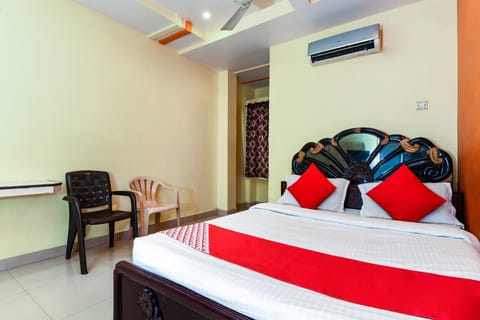 OYO Sindhura Guest House Hôtel in Visakhapatnam