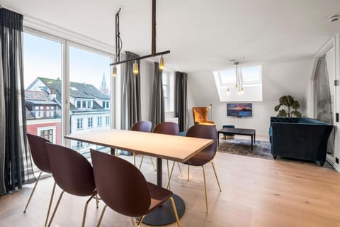 Sea Story by Frogner House Condo in Stavanger