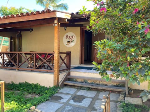 Pousada Bugio Auberge in Angra dos Reis