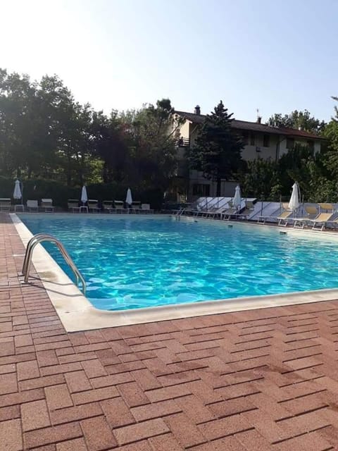 Albergo Lago Verde Hotel in Marche