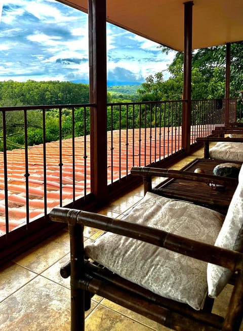 View (from property/room), View (from property/room), Balcony/Terrace, Seating area