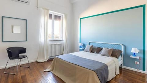 90100 Appartement in Palermo