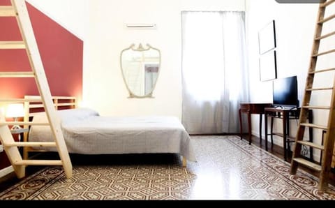 90100 Appartement in Palermo