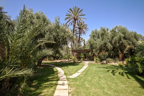Villa Berbère Domaine des Kasbahs Villa in Marrakesh