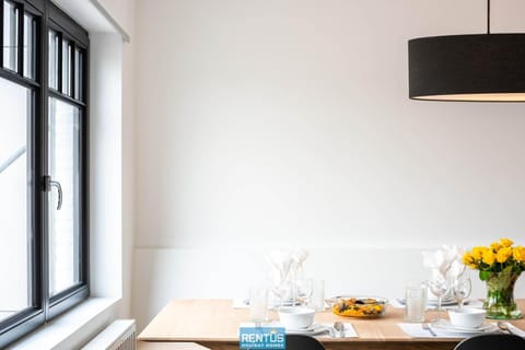 Villa Harbour - apartment for 9 people in Nieuwpoort Wohnung in Koksijde