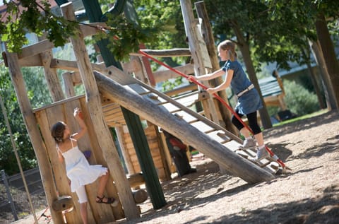 Children play ground, Area and facilities, children, Family