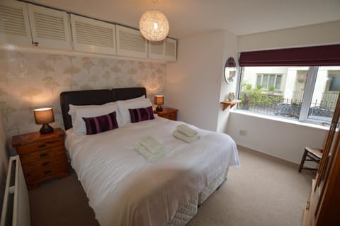 Fox Barn House in England