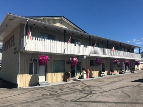 5000 Motel Motel in Penticton