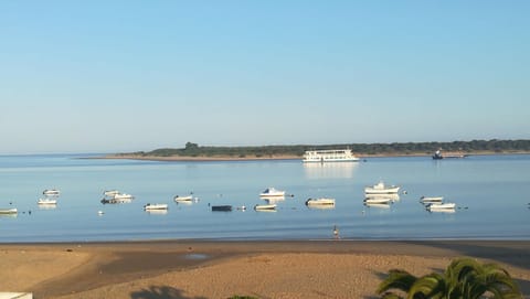 apartamento sanlucar playa Apartment in Sanlúcar de Barrameda