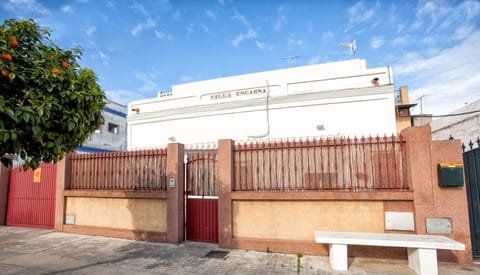 apartamento sanlucar playa Apartment in Sanlúcar de Barrameda