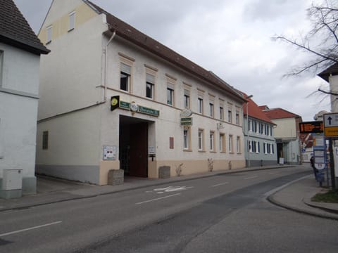 Darmstädter Hof Inn in Mainz