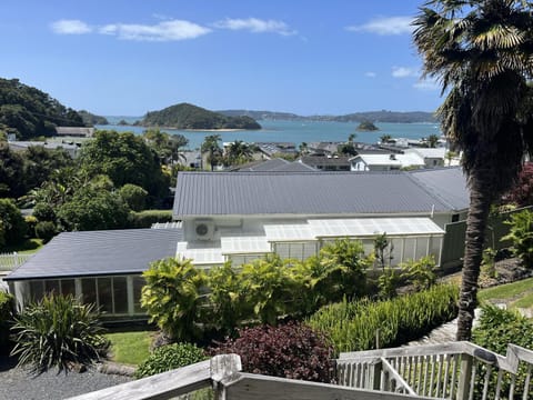 Patio, BBQ facilities, Hot Tub, Sea view, Sea view