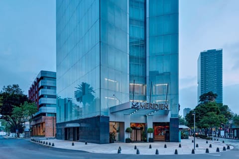 Le Meridien Mexico City Hôtel in Mexico City